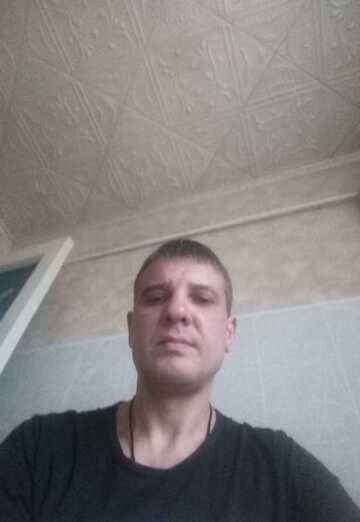 Моя фотография - Владимир, 33 из Касимов (@vladimir328469)