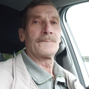 Федор, 67, Тюмень
