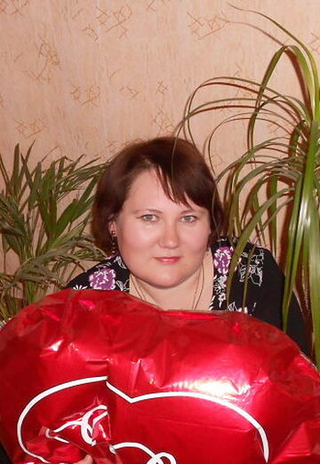 La mia foto - Olga, 45 di Šadrinsk (@olga63468)