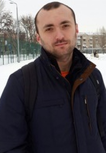 Моя фотографія - Олег, 35 з Харків (@oleg172711)