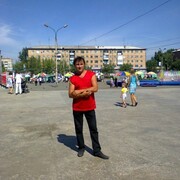 Андрей, 55, Дивногорск