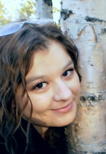 My photo - Galina, 34 from Severodvinsk (@galina3601361)