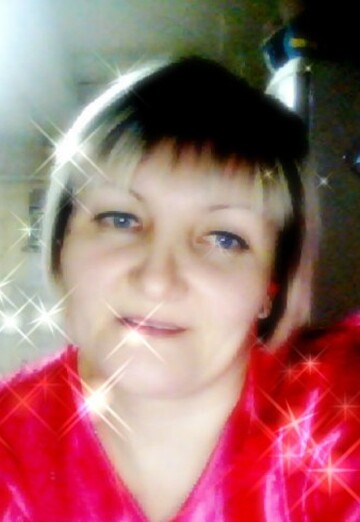 Моя фотография - Людмила, 48 из Туймазы (@ludmila7973022)