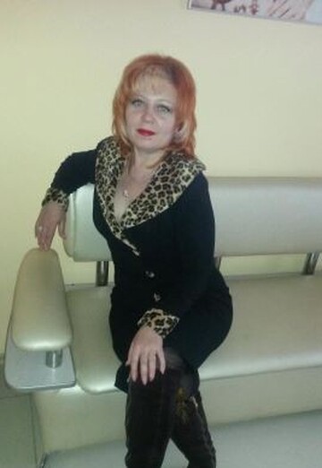 My photo - Tatyana, 49 from Sayanogorsk (@tatwyna8729461)