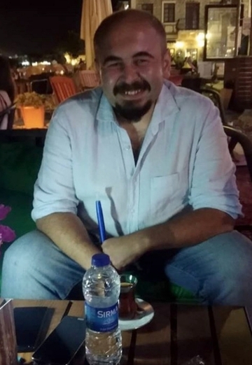 My photo - Ramazan uysal, 34 from Izmir (@ramazanuysal)