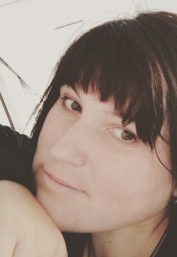 Моя фотография - Светлана, 41 из Одесса (@svetlana238357)