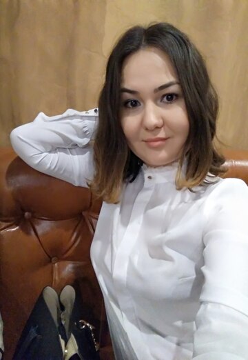 Моя фотография - Елена, 35 из Москва (@elena283862)