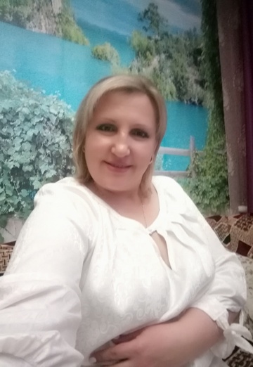La mia foto - Olga, 41 di Fatež (@olga338389)