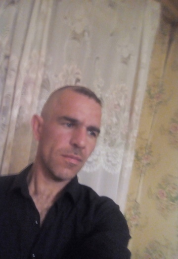 My photo - Vladimir, 42 from Balakhna (@vladimir246283)