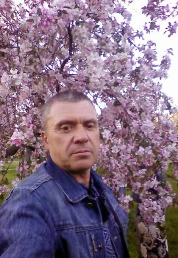 Моя фотография - Виктор, 64 из Киев (@viktor84824)