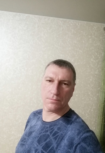 Minha foto - Aleksey, 51 de Zheleznodorozhny (@aleksey558098)