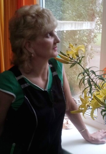 Моя фотография - Наталья, 56 из Свободный (@natalya134860)
