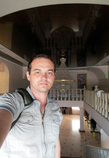 My photo - Maksim, 41 from Stavropol (@basovmaksim0)