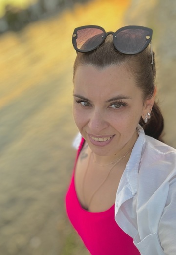 Vishnya (@tanyavishnya) — my photo № 5