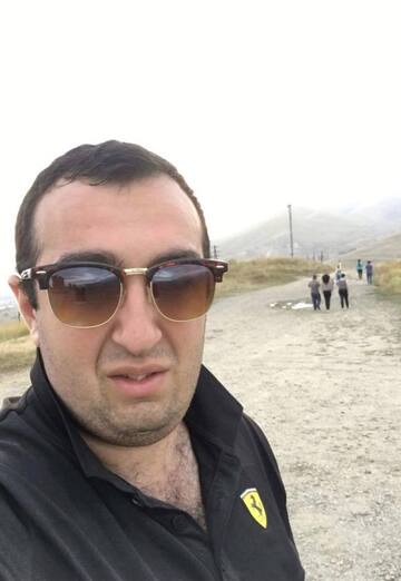 Моя фотография - Або, 29 из Ереван (@abo186)