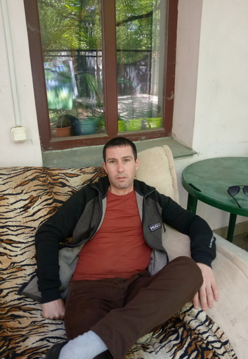 My photo - Alan, 33 from Simferopol (@alan6931)