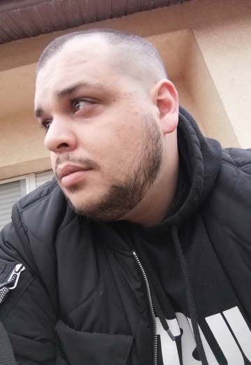 Branislav (@bane22) — my photo № 1