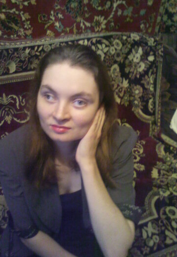 Моя фотография - Олеся, 41 из Калуга (@olesya24692)