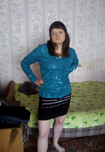 My photo - Snejana, 34 from Tula (@snejana6433)
