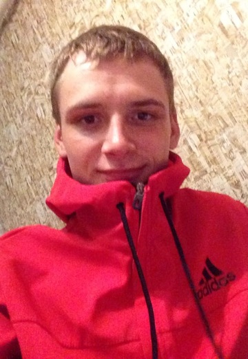 My photo - Valeriy, 24 from Borzya (@valeriy76352)
