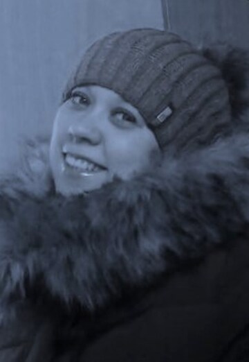 My photo - yulya, 37 from Ivdel (@ulya15092)
