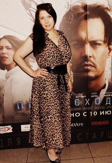 Ksyusha (@ksusha18661) — my photo № 55