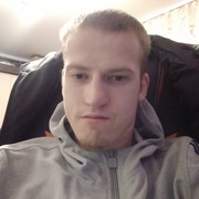Sergei, 26, Знаменск
