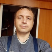 Андрей 40 лет (Водолей) Белорецк