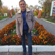 алексей, 46, Тавда