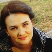 Ольга, 43, Заречный (Пензенская обл.)