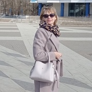 Tatyana 57 Krasnogorsk
