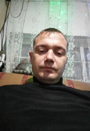 Моя фотография - Валентин, 34 из Краснодар (@valentin38222)