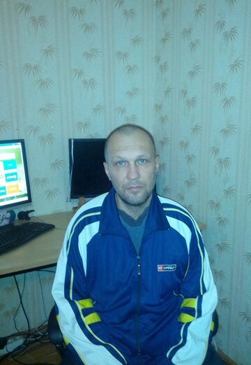 My photo - Vasiliy, 50 from Kyiv (@vasiliy87618)