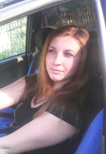 Ma photo - Olga, 33 de Safonovo (@olga436035)