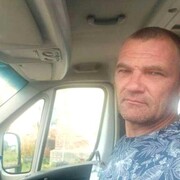 Вова, 47, Кохма