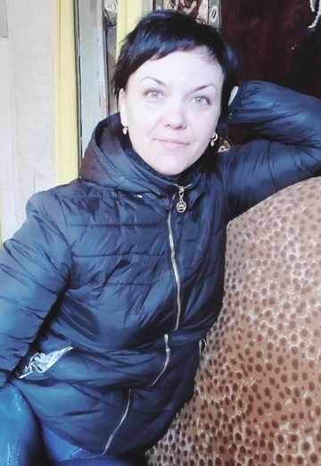 My photo - olya, 37 from Lipetsk (@olya60137)
