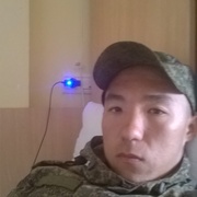 Рустам, 30, Быково (Волгоградская обл.)