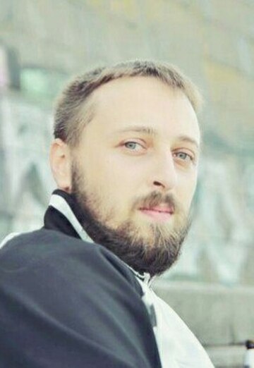 My photo - Aleksandr, 36 from Lutsk (@aluksandr9)