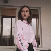 Вика, 24, Сафоново