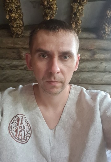 Моя фотография - Егор, 35 из Хабаровск (@egor11811)