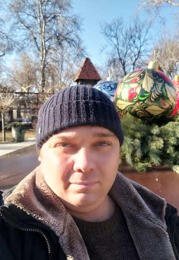 My photo - Anton, 38 from Rostov-on-don (@anton191335)