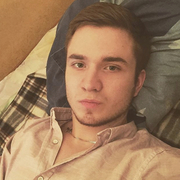 Роман, 29, Санкт-Петербург