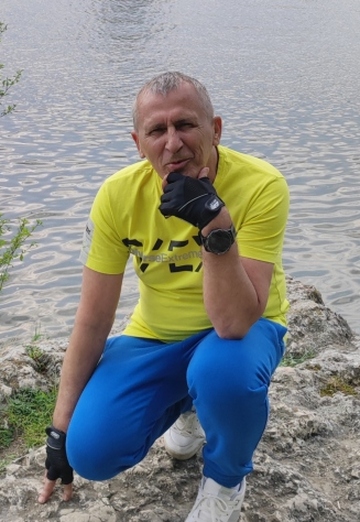 Моя фотография - Kazzz, 58 из Kobierzyn (@kazzz10)