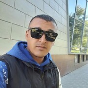 Dmitriy 37 Volgograd