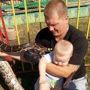 Павел, 37, Камень-Рыболов
