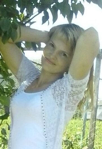 Моя фотография - Татьяна, 43 из Столбцы (@tatyana108782)