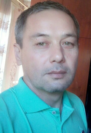 My photo - Sergey, 49 from Oktyabrskiy (@idsergeitszyu)