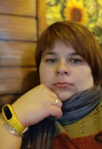My photo - Juja, 39 from Arkhangel’skoye (@juja206)