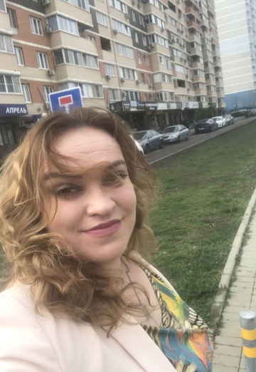Моя фотография - Елена, 39 из Краснодар (@elena543203)
