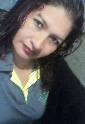 My photo - Lucy, 47 from San Salvador (@lucy328)
